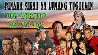 Freddie Aguilar, Asin, Coritha, Sampaguita, Florante Greatest Hits - Pinaka Sikat Na Lumang Tugtugin