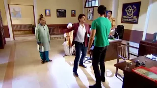 uttaran slap