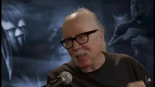 John Carpenter gives opinions on Halloween Ends & Franchise