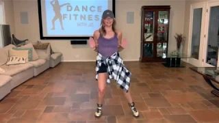 Rock This (Warmup) - Dance Fitness with JQ