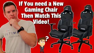 GAMING CHAIR REVIEW | FUQIDO Gaming Chair 6627 - IS IT WORTH IT?