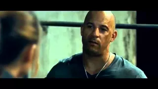 FAST AND FURIOUS 5 - Nuevo Trailer