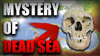 Hidden Facts Of Dead Sea