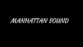 MANHATTAN SOUND 1980s UK