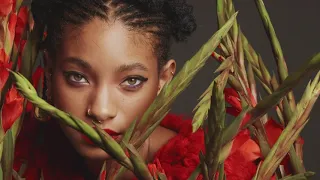 A Flaunt Film | Willow Smith presented by Anastasia Beverly Hills