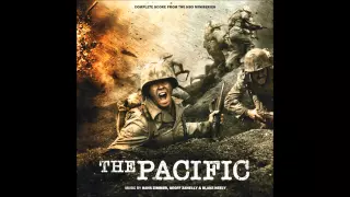 67. (Ep. 6) Get The Wounded Aboard - The Pacific (Complete Score From The HBO Miniseries)