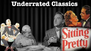 Sitting Pretty (1948) Review (#18)