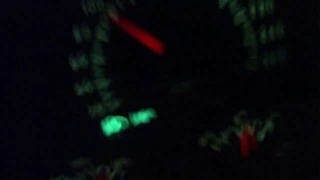 0 100 km/h Alfa Romeo 164 QV 3.0 v6 accélération