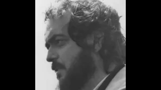 A Voix Nue: Stanley Kubrick (Rare Radio Interview)