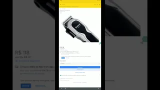 mercado livre vamos ver si e confiável .....entrega no Maranhão