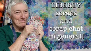 Liberty Scraps