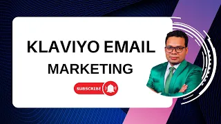 Email Marketing Bangla Tutorial ||Klaviyo Email Marketing Full Course In Bangla 2023