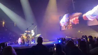 Roger Taylor - Drum Solo at CFG Bank Arena on Wednesday, October 4, 2023
