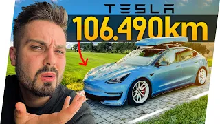 3 Jahre TESLA statt DIESEL: Mein Fazit! 😯