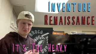 Inventure - Renaissance [REACTION]