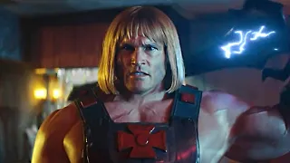 He-Man: Masters Of The Universe (2025) New Upcoming Movies