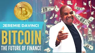 🚨 DaVinci on Bitcoin 👉🏻 The future of finance (Realtalk Interview)