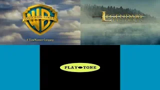 Warner Bros. / Legendary Pictures / Playtone closing logo (2003/2005/2002)