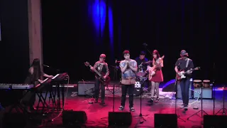 King Harvest  The Band  Spring 2019  Best of Season  School of Rock  Bedford