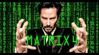 THE MATRIX 4 2021 Trailer #2   Keanu Reeves, Hugo Weaving