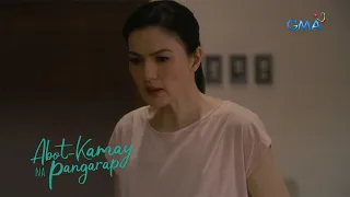 Abot Kamay Na Pangarap: Hired assailants break into Lyneth's home! (Episode 385)
