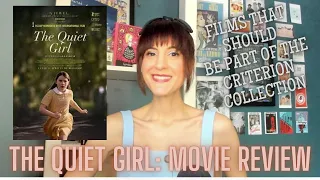 The Quiet Girl (2022): Movie Review (Films that Should Join the Criterion Collection)