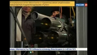 Новейшее российское оружие, не имеющее аналогов