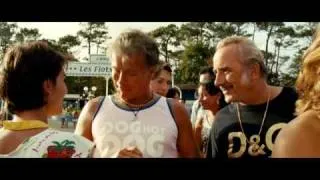 Camping 2 Bande Annonce drague