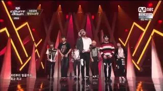 [Live] BTS - War of Hormone(호르몬 전쟁)