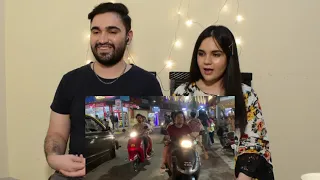 Pakistani Reaction to It's GOA Baby 🔥 | Mohit Chhikara Vlog | Harsh Beniwal | Desi H&D Reacts