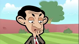 Bean's Bounty | Mr Bean | Cartoons for Kids | WildBrain Bananas