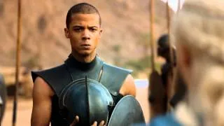 Game of Thrones S03E05 Grey Worm