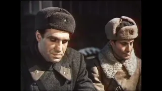 Phong tỏa - Tập 7 Phim chiến tranh Liên Xô Nga