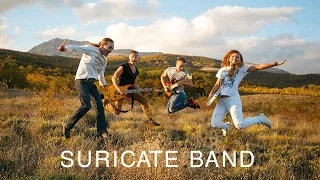 Кавер-группа Suricate Band (Demo)