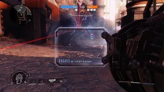 Titanfall 2 That's what you get for your overkill