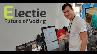 Tím 17 - Electie - Budúcnosť volieb