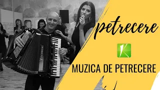 Muzica de Petrecere 2020    Colaj muzica populara de petrecere Sarbe si Hore
