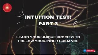 Test Your Intuition #3