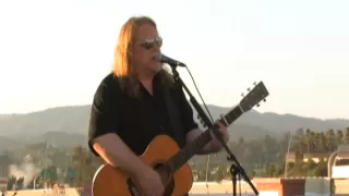 Warren Haynes - "Soulshine"