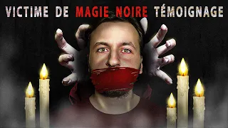 J'ai été victime de "magie noire" !? Histoire vrai/Témoignage