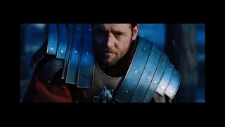 Gladiator (2000) | Maximus execute/escape scene | Russell Crowe