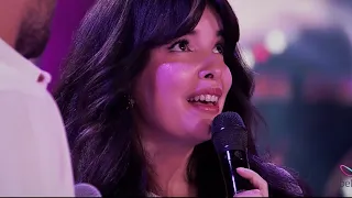 Amir ft. Indila | Carrousel (Live)