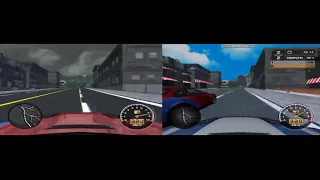 NFS MW Campus & Chancellor Online Ovin VS Monster Double 28