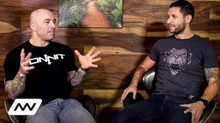 Nootropics: What is Alpha BRAIN | Joe Rogan & Aubrey Marcus