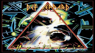 Def Leppard - Pour Some Sugar On Me (GUITAR BACKING TRACK  w/VOICE)