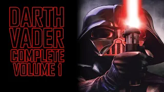 Darth Vader Volume 1: Imperial Machine Complete Story (Audio Comic)