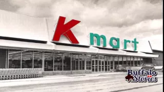 Kmart Radio Network Jingle-- KMRT!