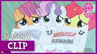 Gabby Gums Asks For Forgiveness (Ponyville Confidential) | MLP: FiM [HD]