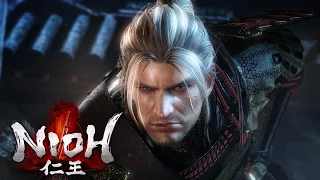 NioH - EXPLICANDO O COMBATE DO JOGO!