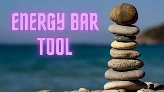 The Gateway Experience Energy Bar Tool Guided Meditation From The Monroe Institute